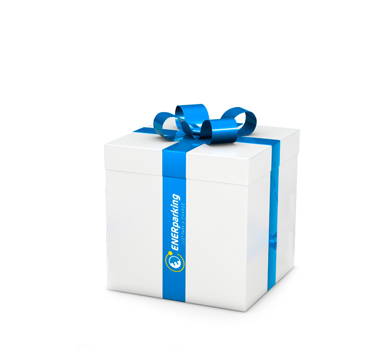 enerparking_regalo