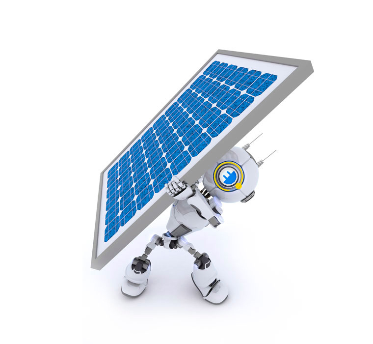 enerparking_robot